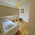 Apartment Le Repaire Normand