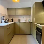 Le Repaire Normand Apartment *
