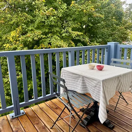 Le Repaire Normand Tourgeville