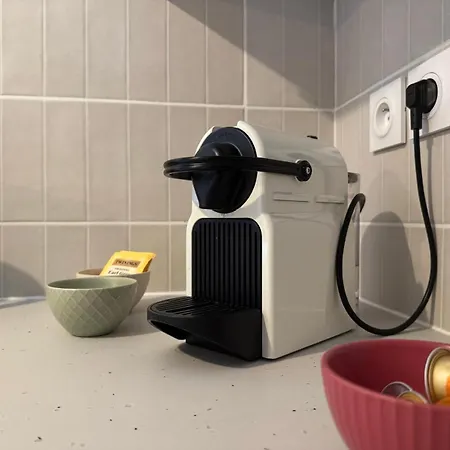 Apartment Le Repaire Normand Tourgeville