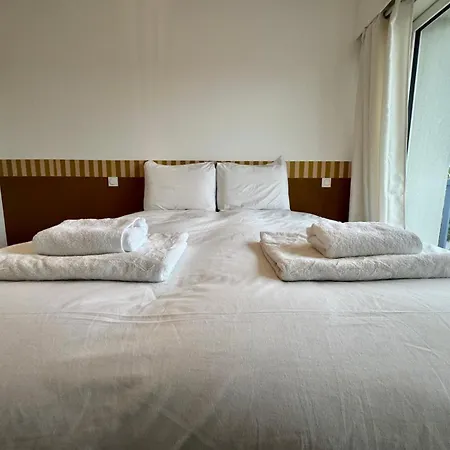 Le Repaire Normand Apartment *