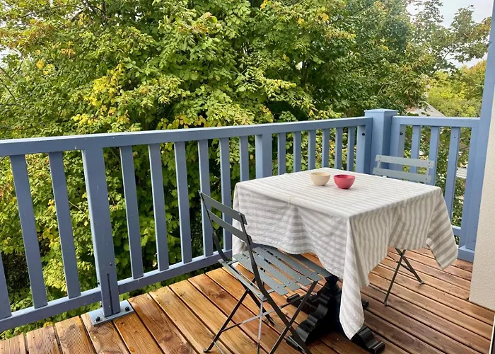 Le Repaire Normand Tourgeville