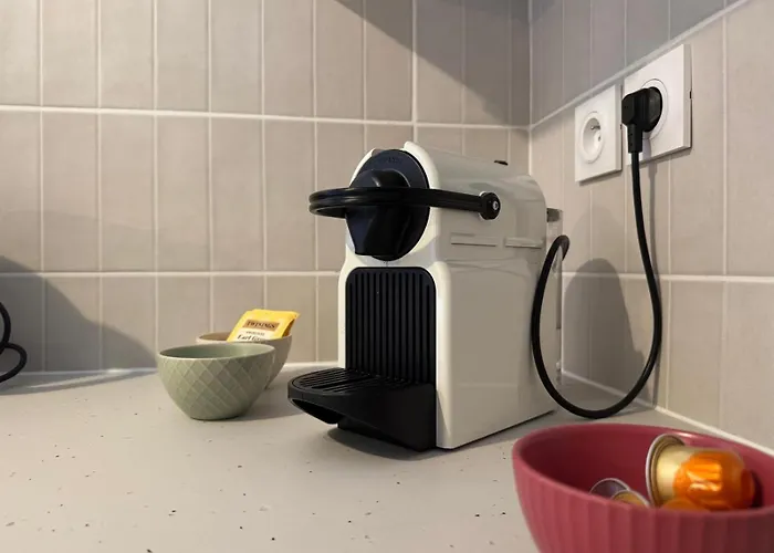 Apartment Le Repaire Normand Tourgeville