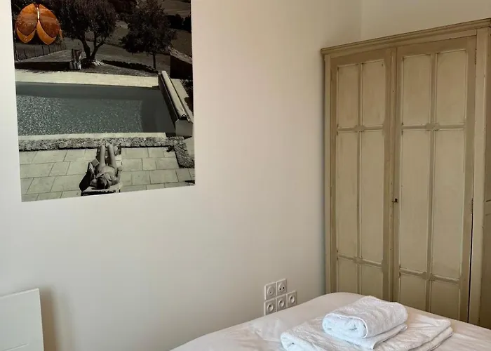 Apartment Le Repaire Normand Tourgeville