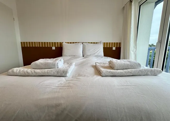 Le Repaire Normand Apartment *